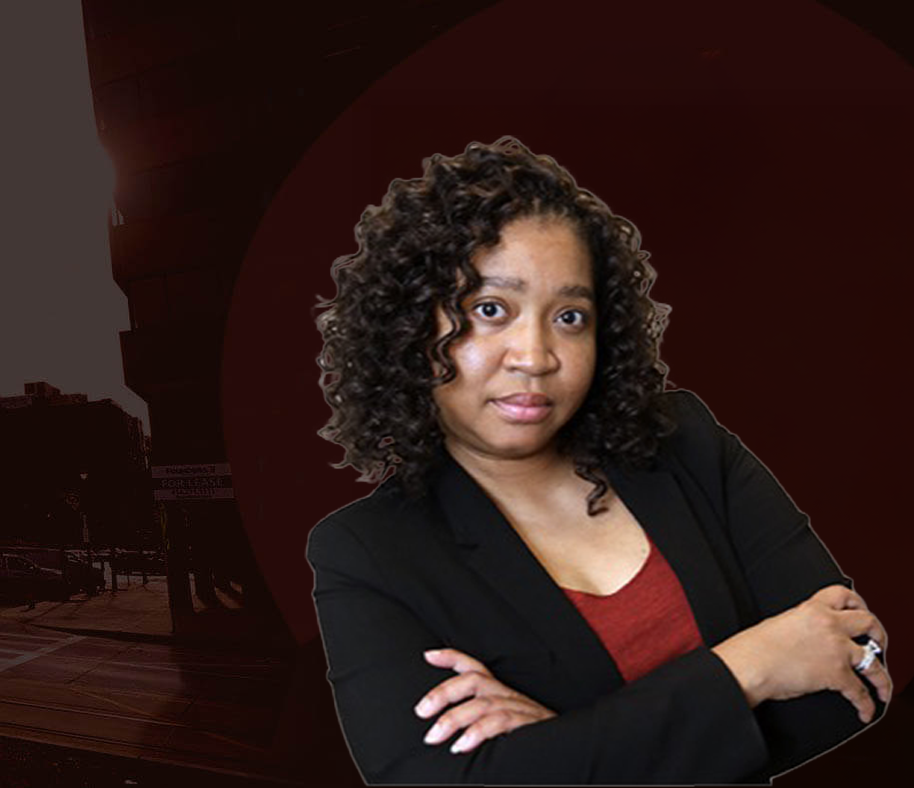 Photo Of Erica N. Young